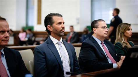 trump junior testimony|Highlights From Donald Trump Jr.'s Second Round of Testimony .